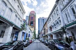 Tanjong Pagar Road (D2), Office #572097581